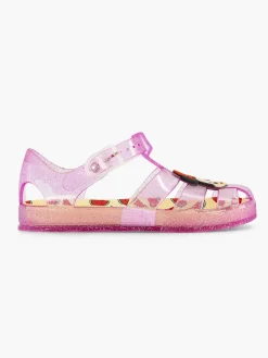Online Roze Waterschoen Riempje Kinderen Babyschoenen