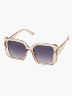 Roze Zonnebril Dames Online Exclusive Accessoires