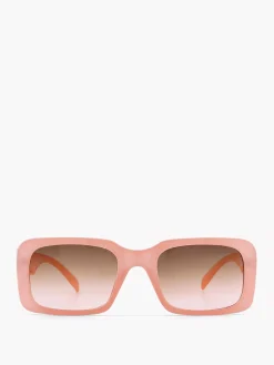 Online Roze Zonnebril Dames Online Exclusive Accessoires