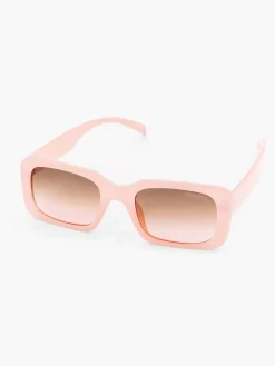 Online Roze Zonnebril Dames Online Exclusive Accessoires