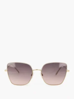 Best Roze Zonnebril Dames Online Exclusive Accessoires