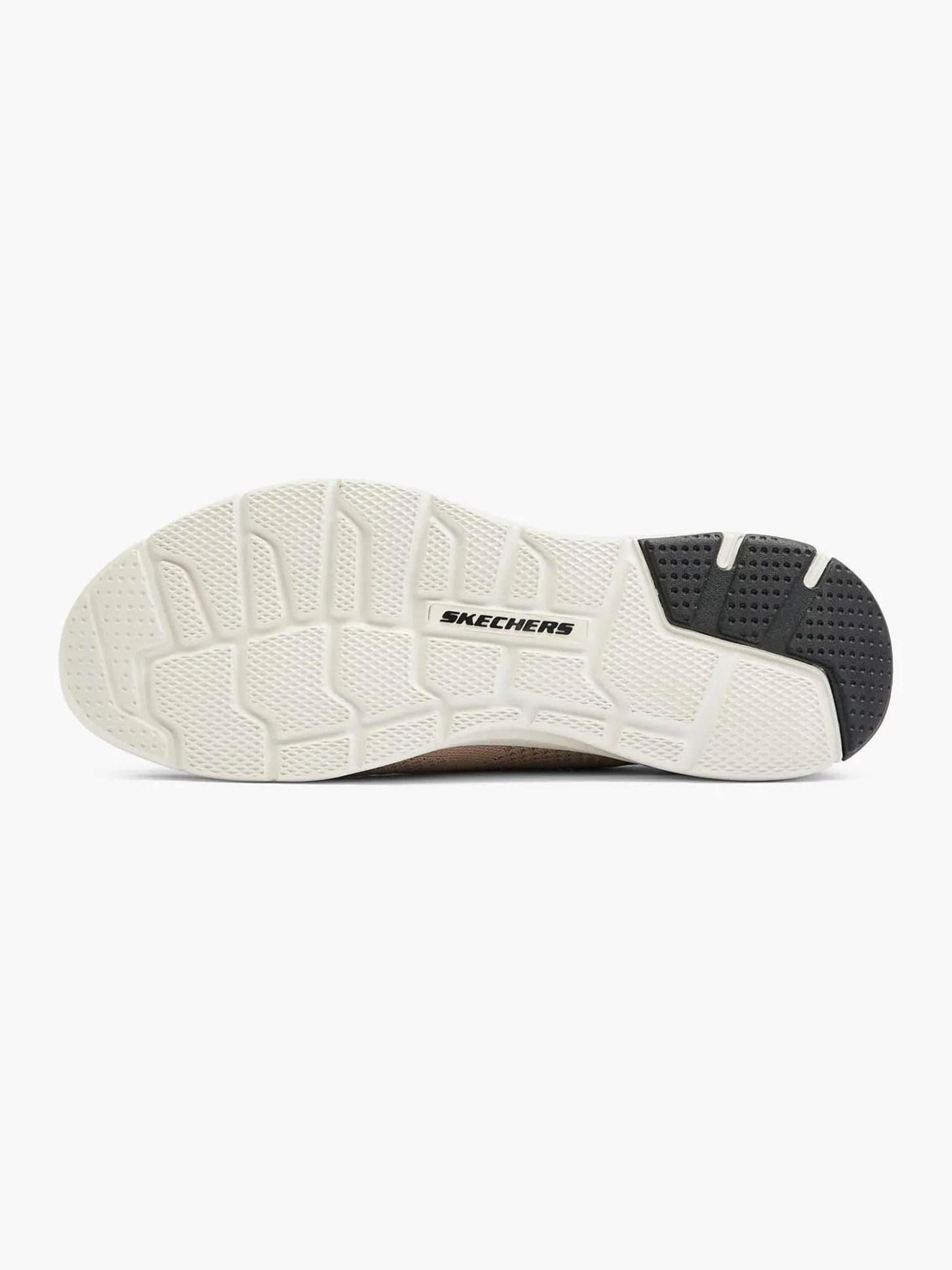 New Taupe Reascend - Monroe Heren Sneakers