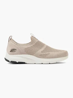 New Taupe Reascend - Monroe Heren Sneakers