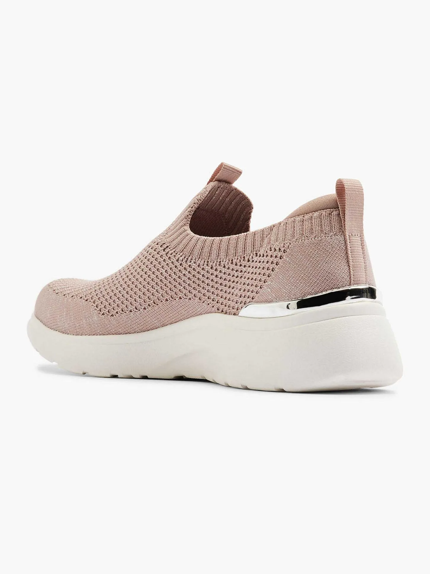 Online Taupe Roseate - Symptomatic Dames Instappers