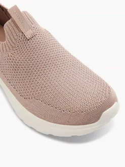 Online Taupe Roseate - Symptomatic Dames Instappers