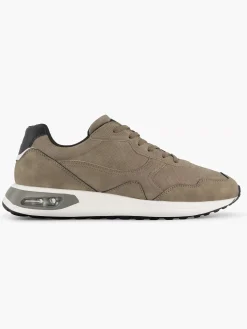 Best Taupe Sneaker Heren Sneakers