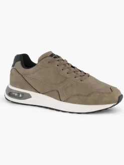 Best Taupe Sneaker Heren Sneakers