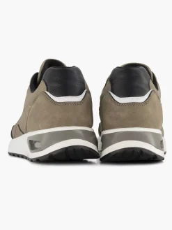 Best Taupe Sneaker Heren Sneakers