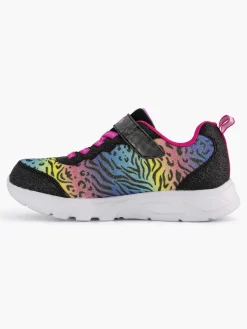 Outlet Veelkleurige Sneaker Lichtjes Kinderen Jongensschoenen