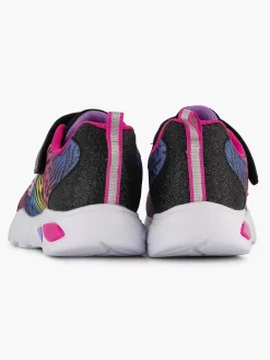 Outlet Veelkleurige Sneaker Lichtjes Kinderen Jongensschoenen