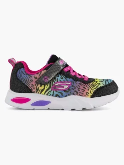 Outlet Veelkleurige Sneaker Lichtjes Kinderen Jongensschoenen