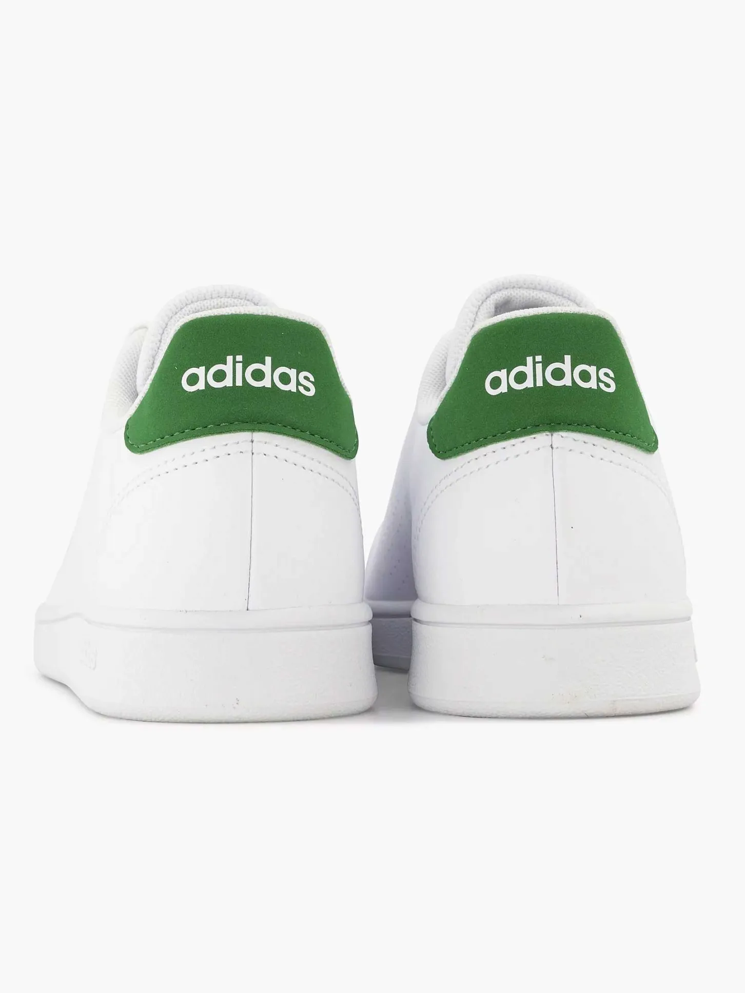 Outlet Witte Advantage K Dames Sneakers