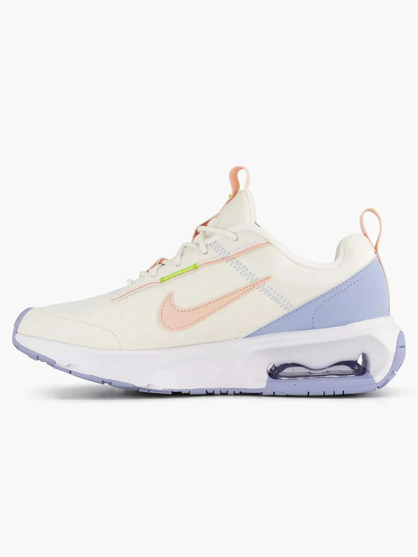 Discount Witte Air Max Intrkl Lite Dames Sneakers