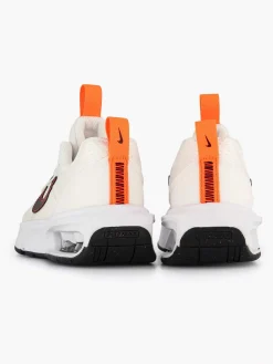 New Witte Air Max Intrlk Lite Kinderen Jongensschoenen
