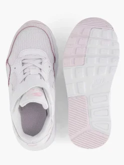 Hot Witte Air Max Sc Kinderen Jongensschoenen