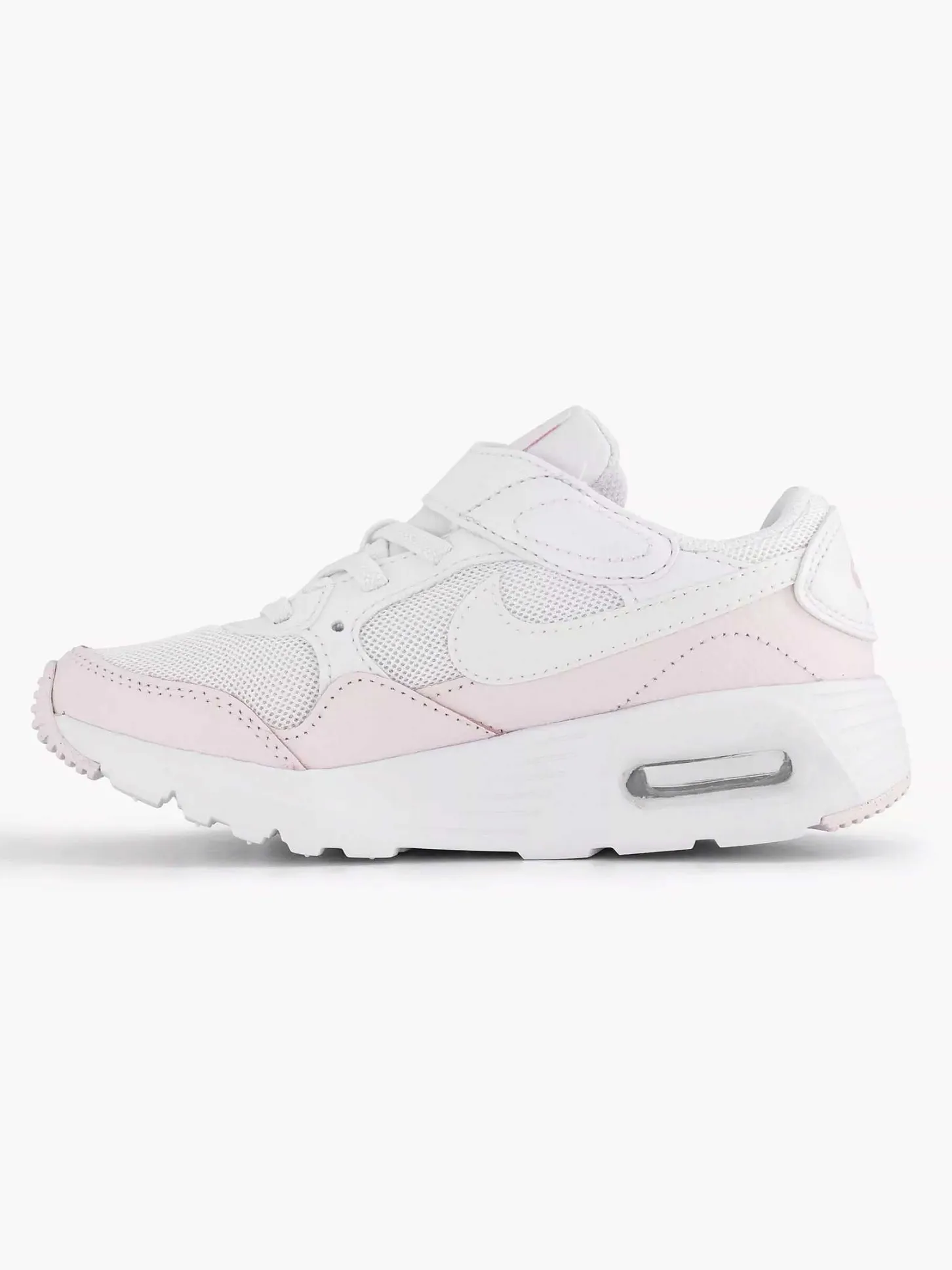 Hot Witte Air Max Sc Kinderen Jongensschoenen