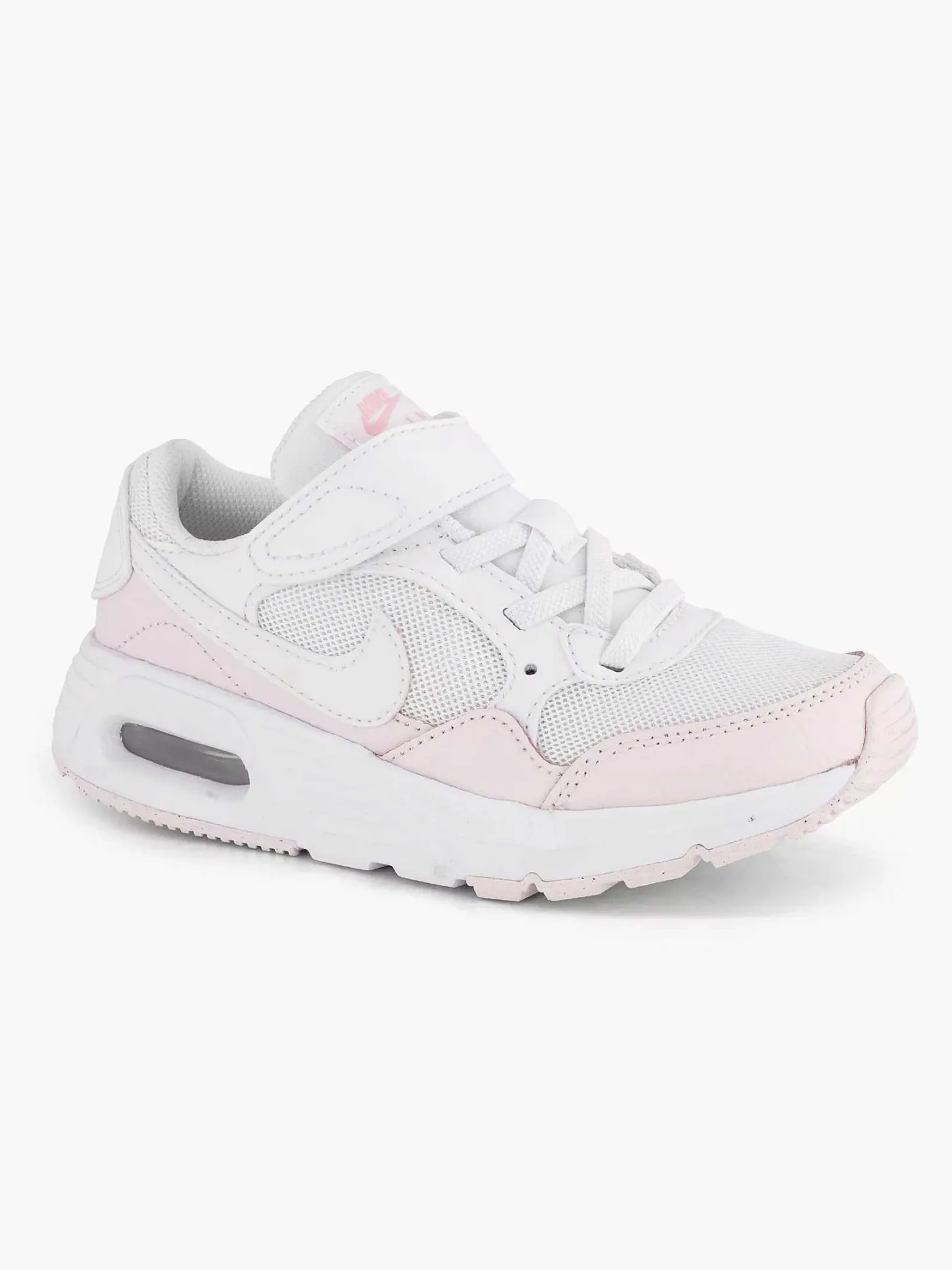Hot Witte Air Max Sc Kinderen Jongensschoenen