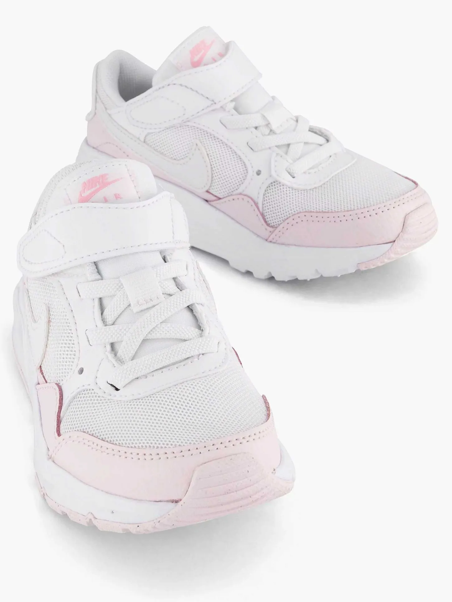 Hot Witte Air Max Sc Kinderen Jongensschoenen