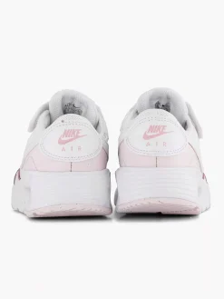 Hot Witte Air Max Sc Kinderen Jongensschoenen