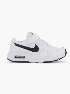 Hot Witte Air Max Sc Kinderen Jongensschoenen