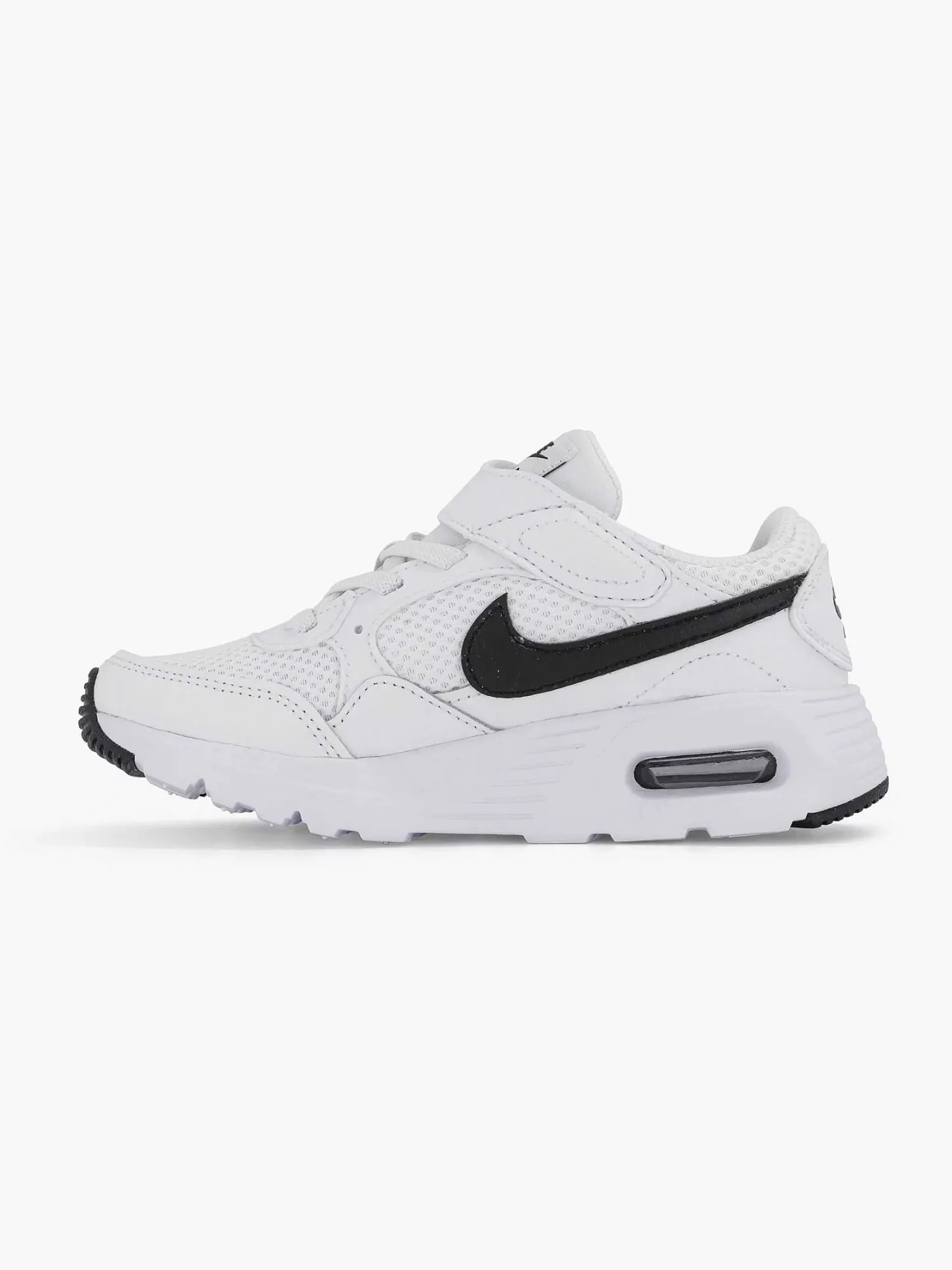 Hot Witte Air Max Sc Kinderen Jongensschoenen