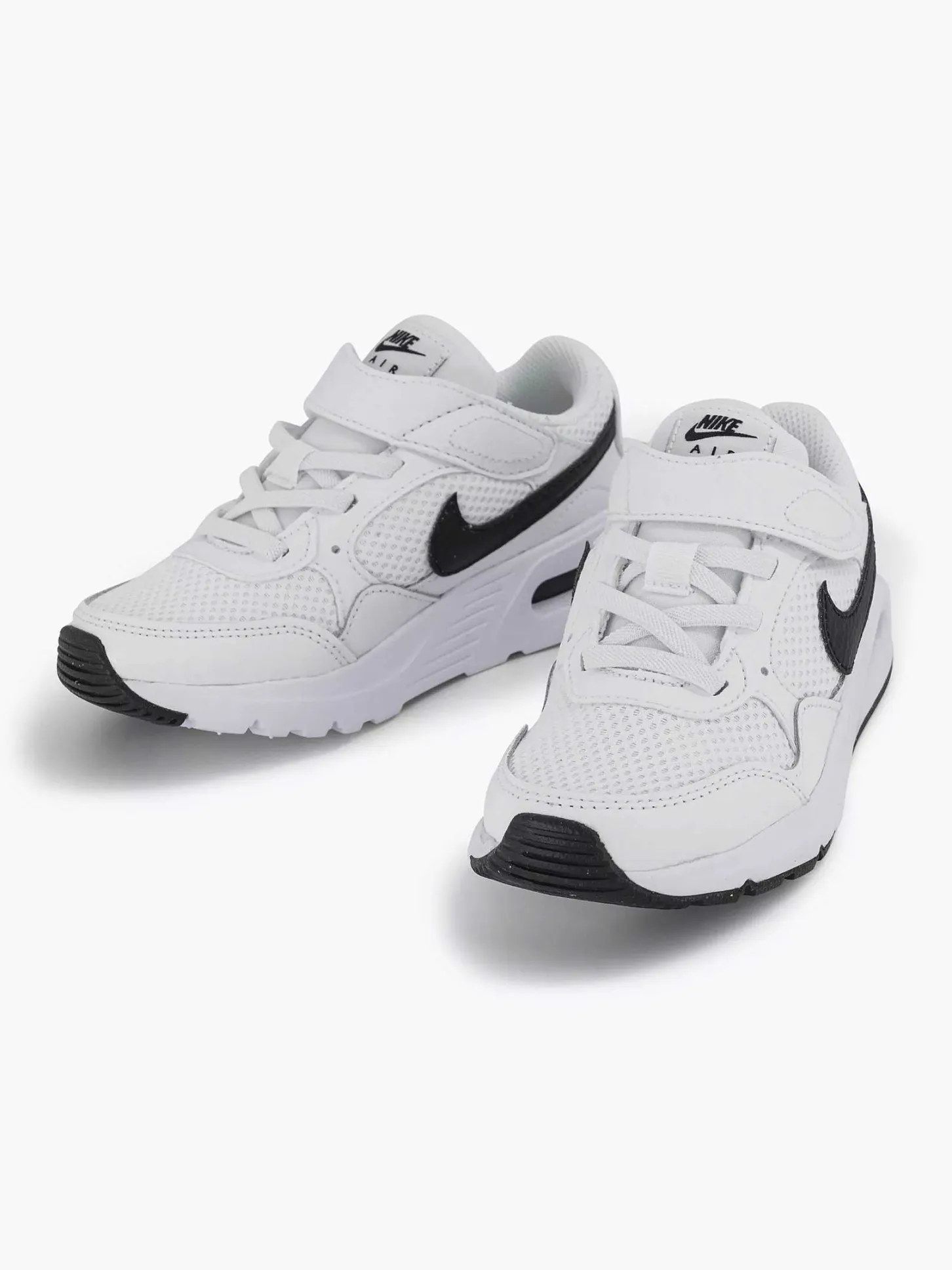 Hot Witte Air Max Sc Kinderen Jongensschoenen