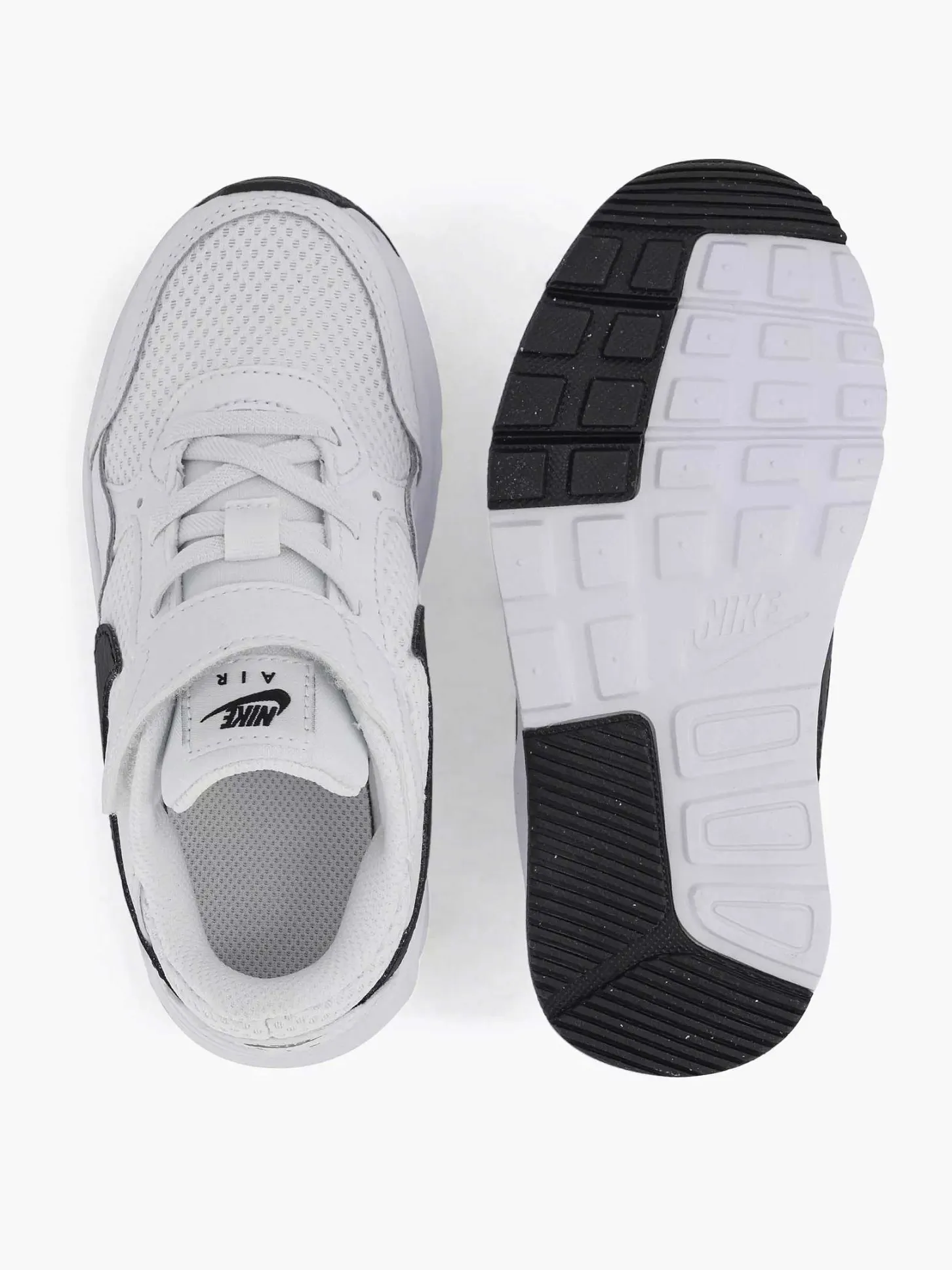 Hot Witte Air Max Sc Kinderen Jongensschoenen