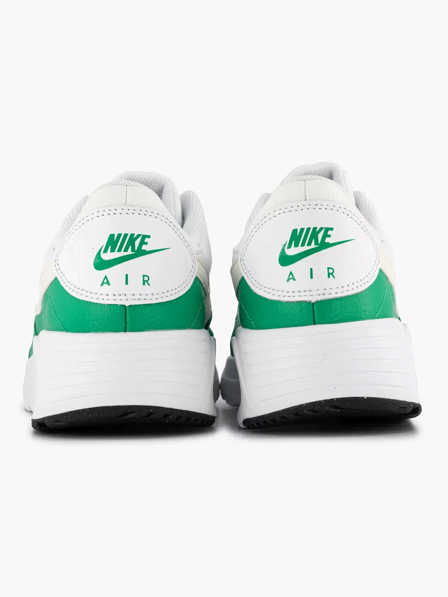 New Witte Air Max Sc Heren Sneakers