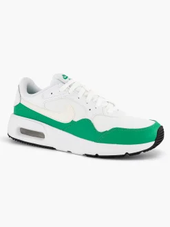 New Witte Air Max Sc Heren Sneakers