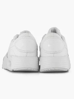 Clearance Witte Air Max Sc Dames Sneakers