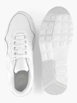 Clearance Witte Air Max Sc Dames Sneakers