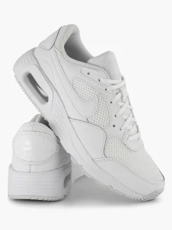 Clearance Witte Air Max Sc Dames Sneakers