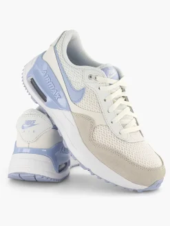 Sale Witte Air Max Systm Dames Sneakers