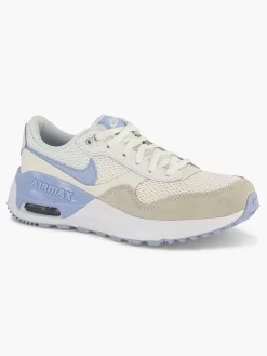 Sale Witte Air Max Systm Dames Sneakers