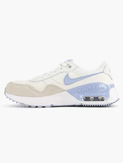 Sale Witte Air Max Systm Dames Sneakers