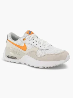 Hot Witte Air Max Systm Kinderen Jongensschoenen