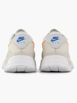 Hot Witte Air Max Systm Kinderen Jongensschoenen
