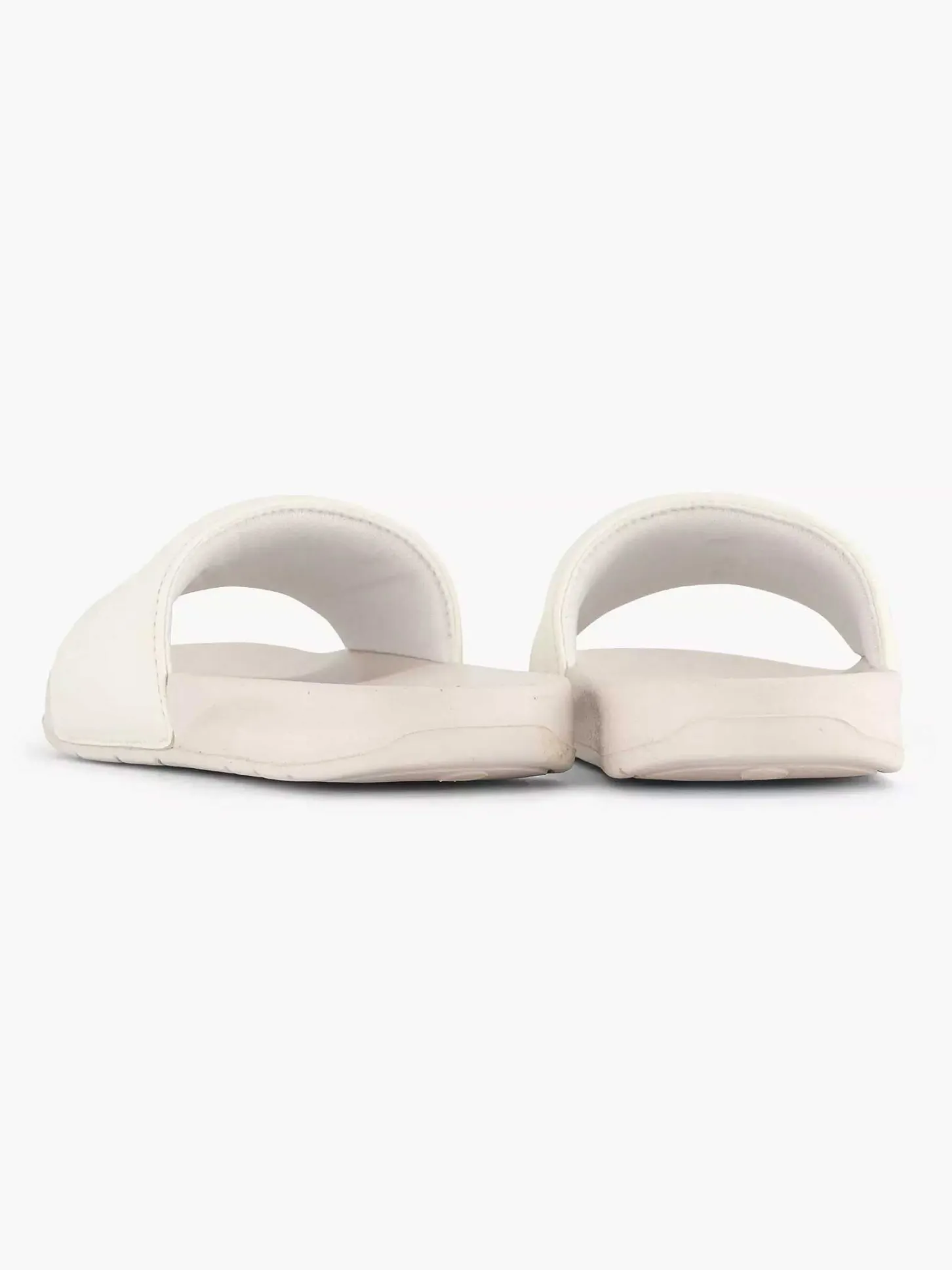 Best Witte Badslipper Kinderen Jongensschoenen