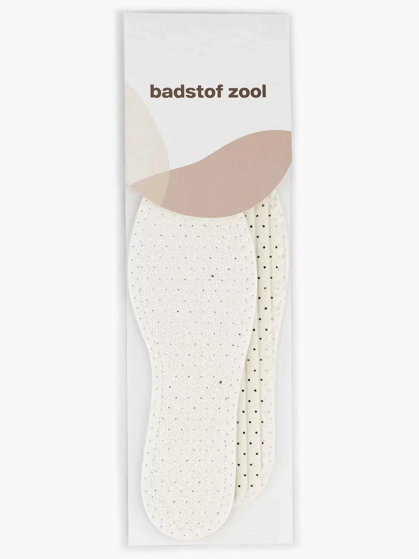 Outlet Witte Badstof Zool 33-34 Kinderen Jongensschoenen