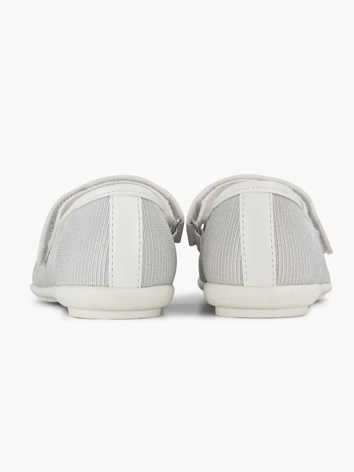 Hot Witte Ballerina Bloemen Kinderen Babyschoenen