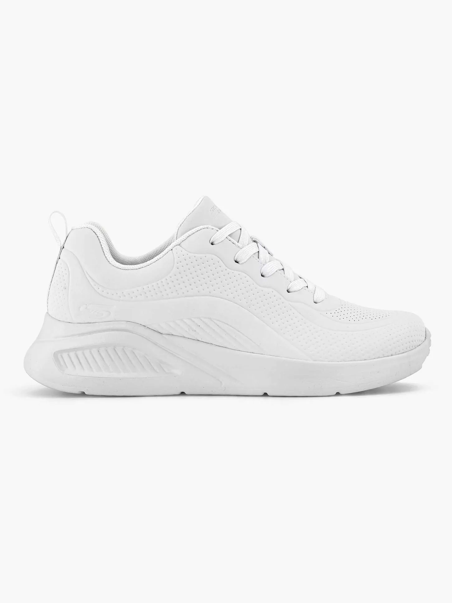 Witte Bobs Buno - How Sweet Dames Sneakers