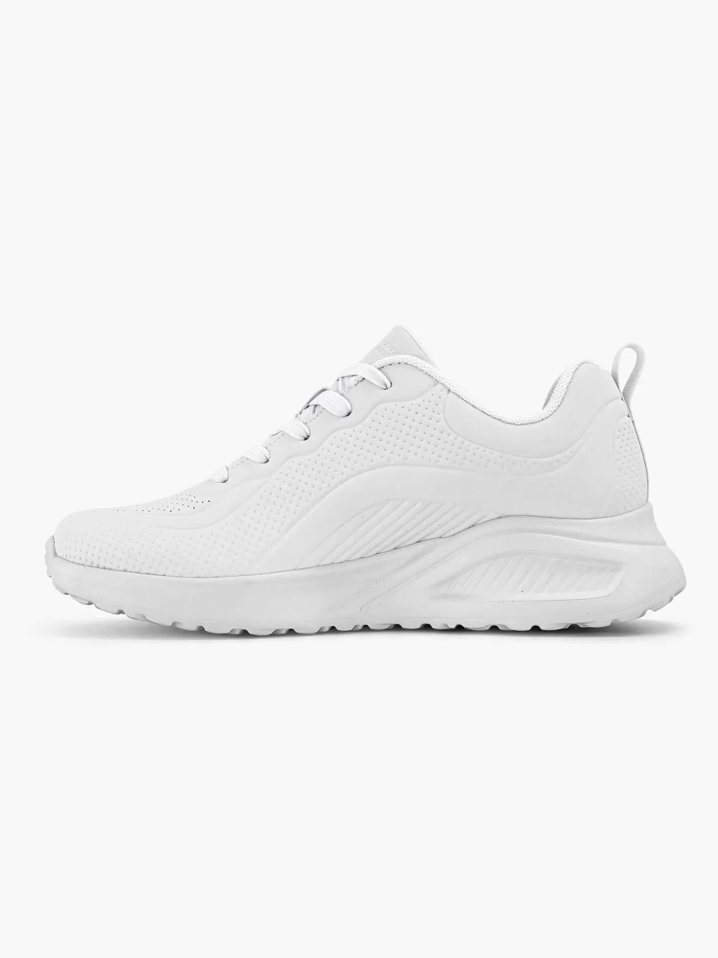Witte Bobs Buno - How Sweet Dames Sneakers