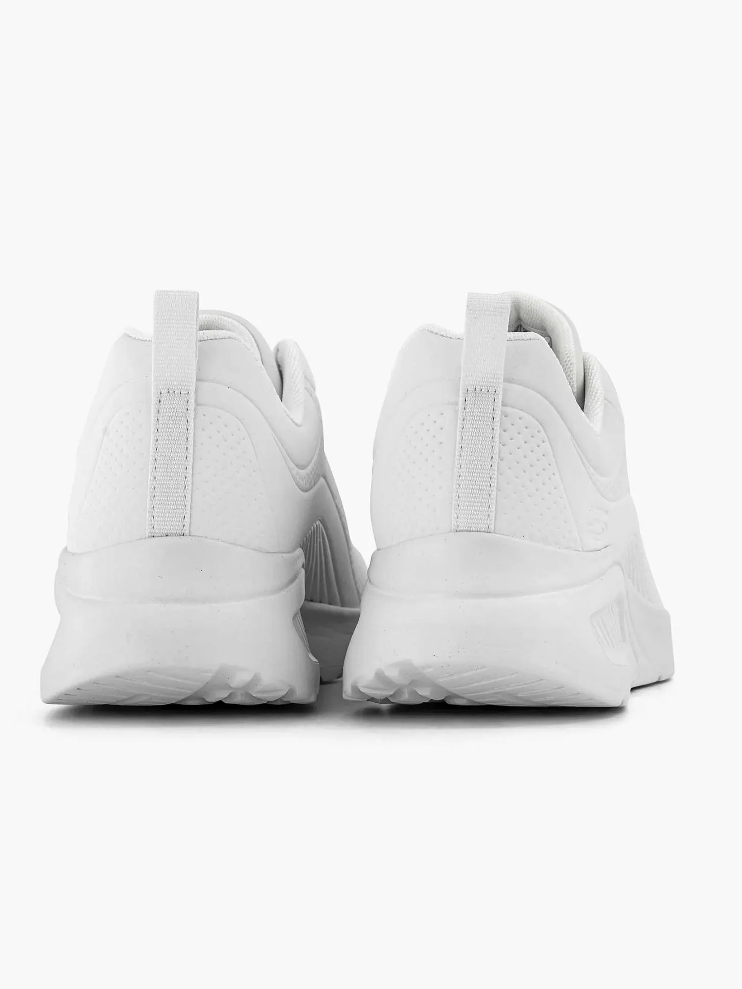 Witte Bobs Buno - How Sweet Dames Sneakers
