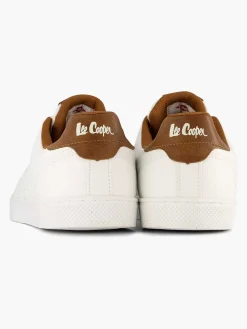 Hot Witte Bolton Men Low Heren Sneakers
