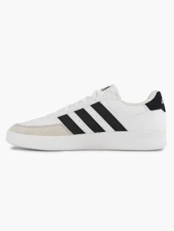 Online Witte Breaknet 2.0 Heren Sneakers