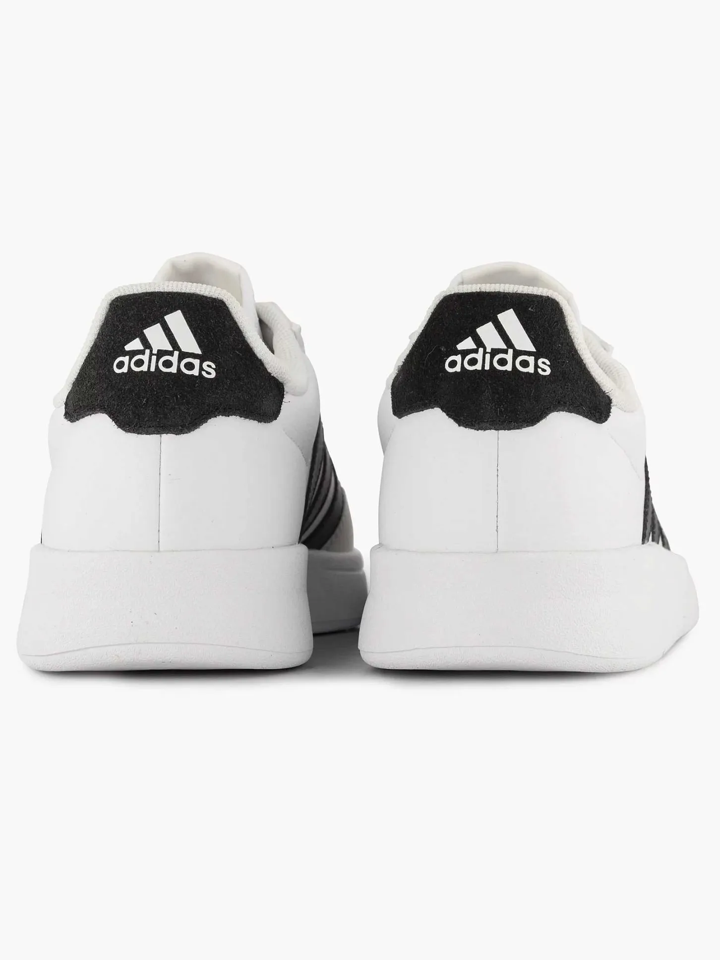 Online Witte Breaknet 2.0 Heren Sneakers