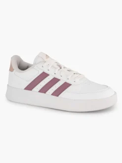 Discount Witte Breaknet 2.0 Dames Sneakers