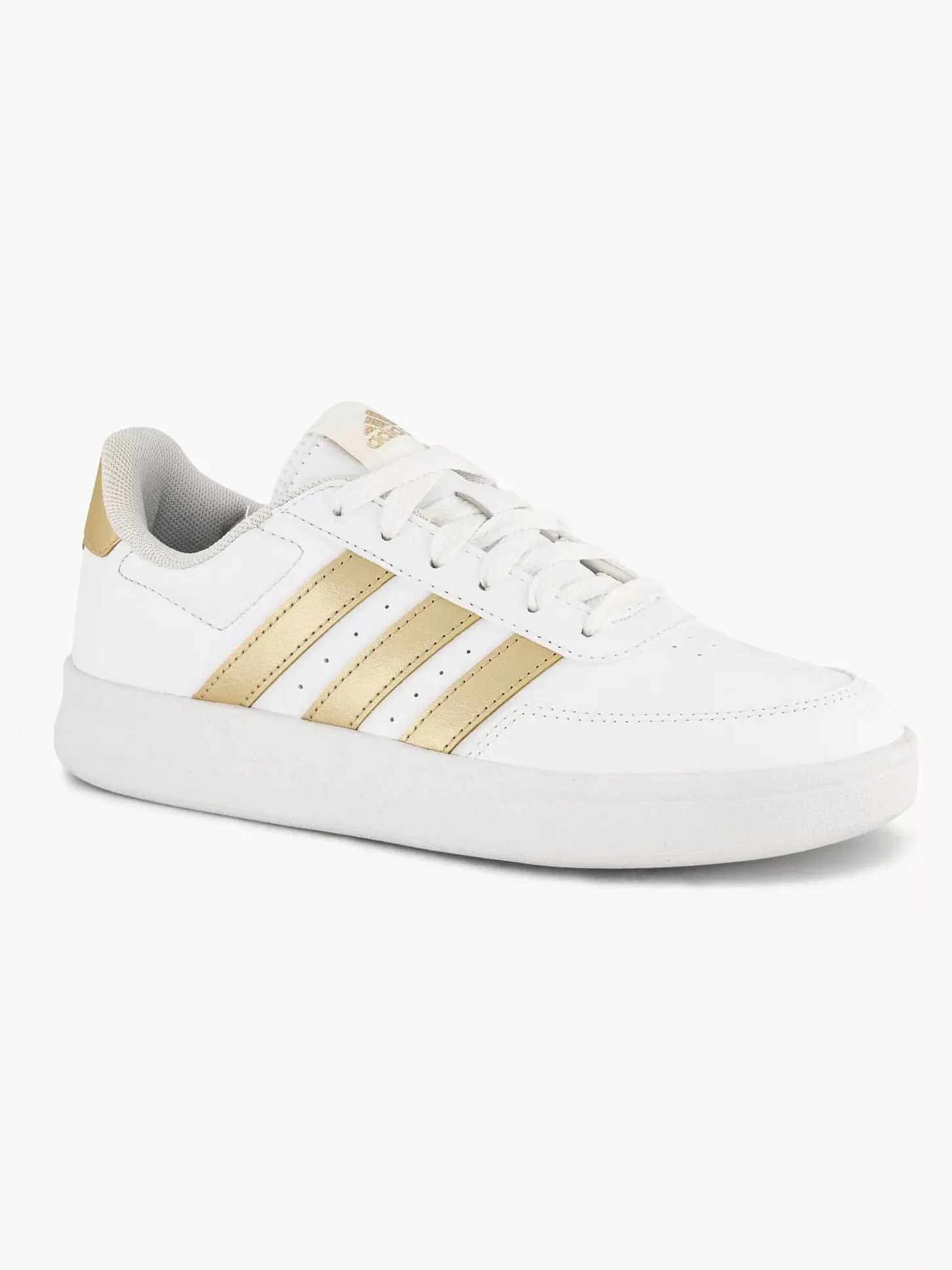 Discount Witte Breaknet 2.0 Dames Sneakers