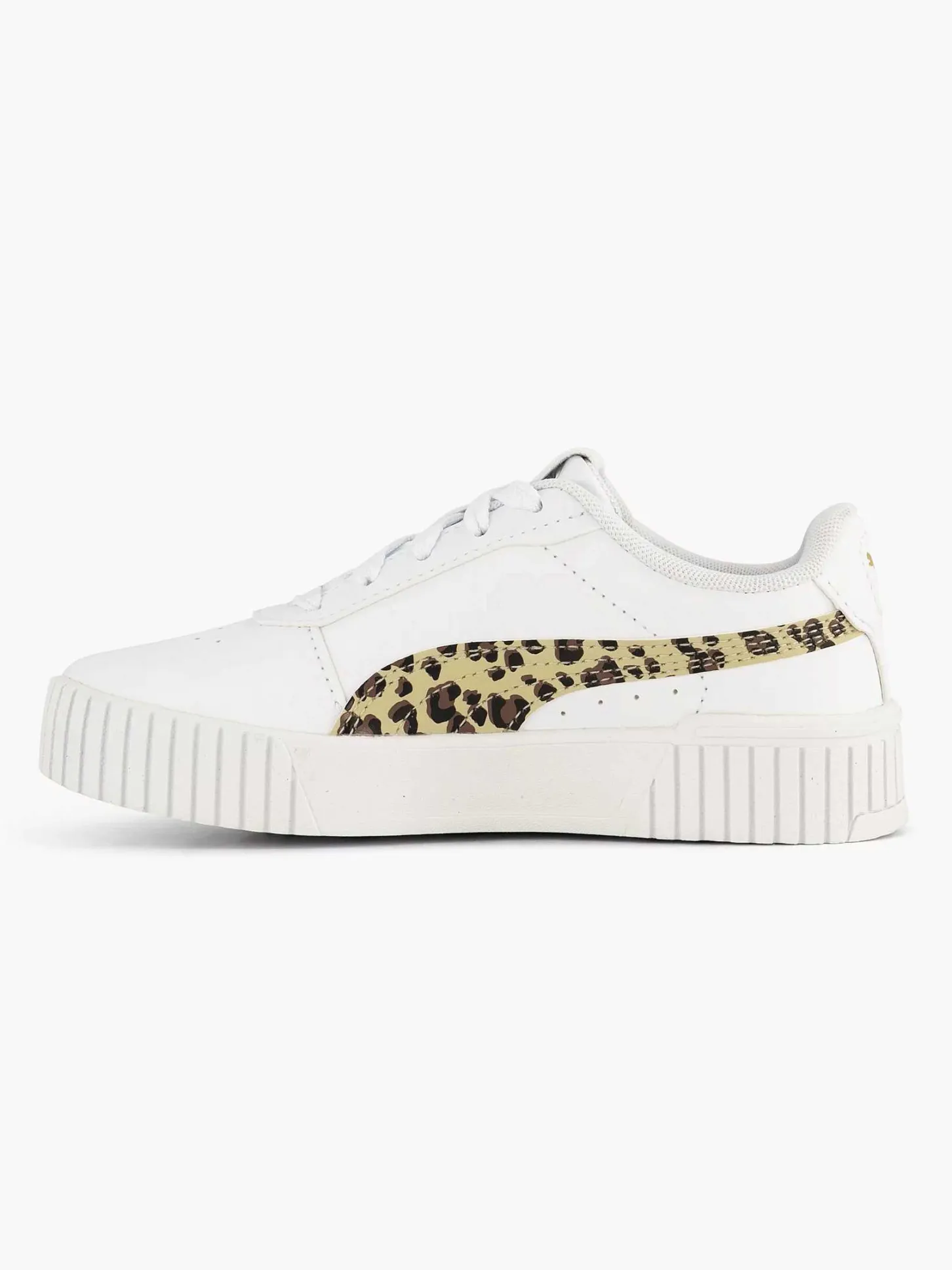 Hot Witte Carina 2.0 Animal Update Ps Kinderen Jongensschoenen