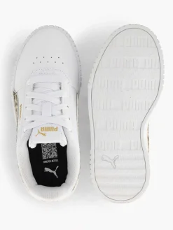 Hot Witte Carina 2.0 Animal Update Ps Kinderen Jongensschoenen